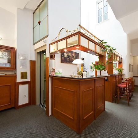 Boutique Hotel 16 Prága Kültér fotó