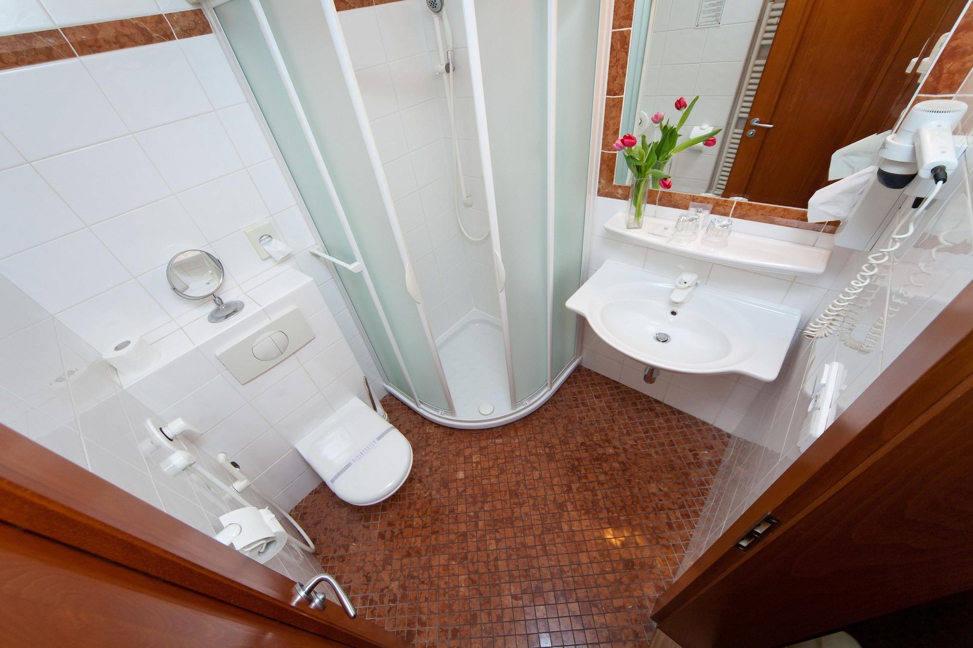 Boutique Hotel 16 Prága Kültér fotó