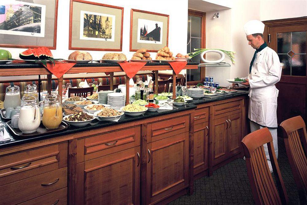 Boutique Hotel 16 Prága Kültér fotó