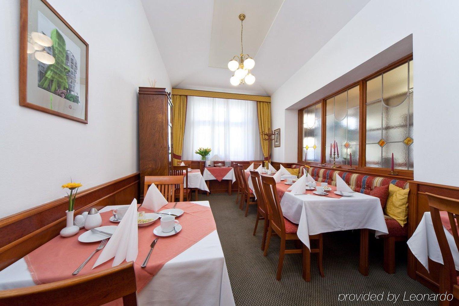 Boutique Hotel 16 Prága Kültér fotó