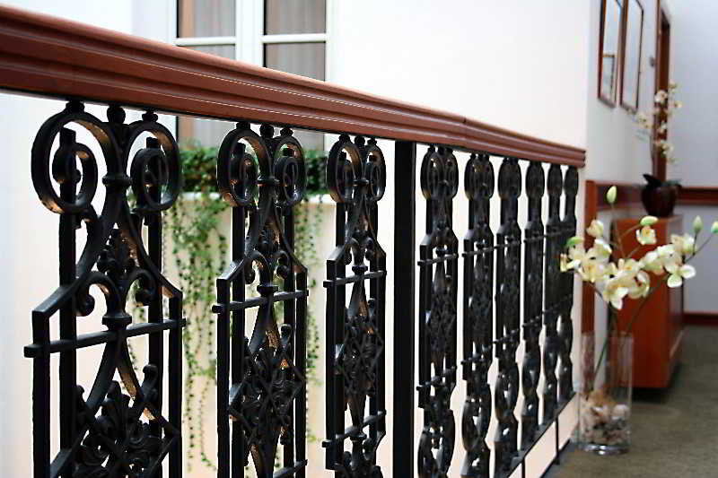 Boutique Hotel 16 Prága Kültér fotó