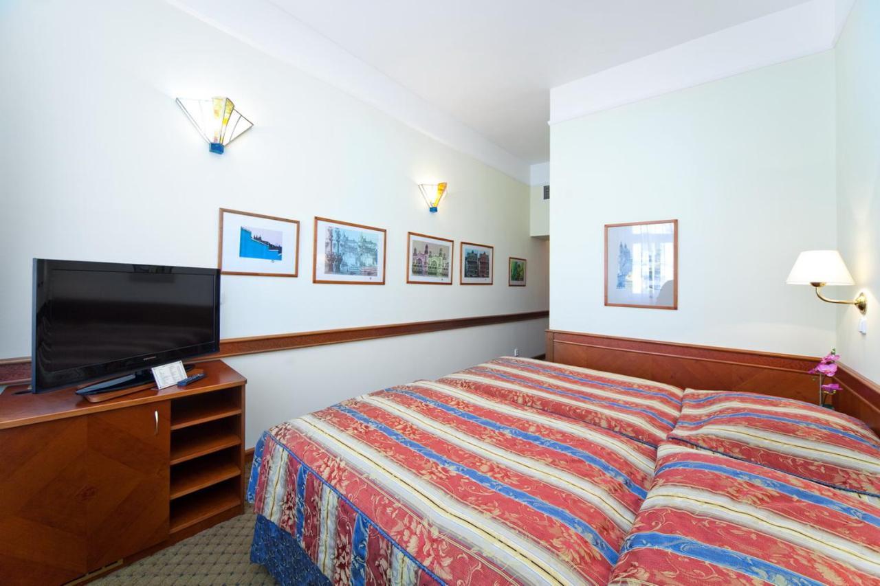 Boutique Hotel 16 Prága Kültér fotó